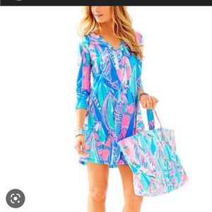 Lilly Pulitzer Ali Dress